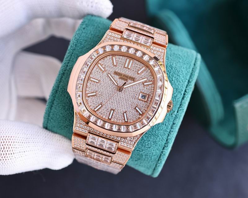 Patek Philippe watch 110927